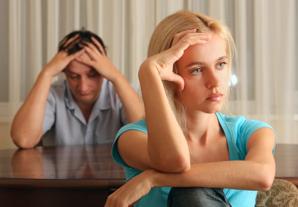 family mediation Ripley